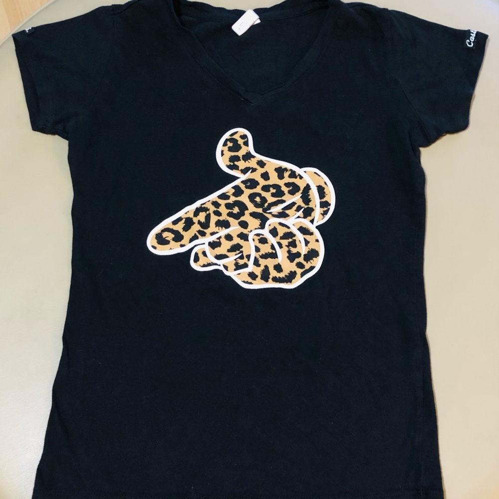 Crooks and castles tee - Picture 1 of 2